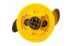 Click For Bigger Image: Gripit Yellow Plasterboard Fixing